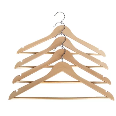 Natural Color Hangers