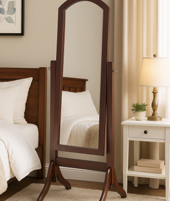 Barrington Cheval Mirror