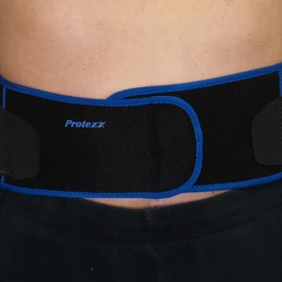 Protexx Waist Support