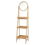 st17163 3-tier bamboo shelf