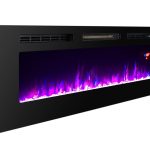 TopLife Electric Fireplace 50"