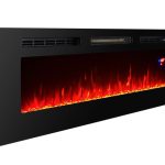 TopLife Electric Fireplace 50"