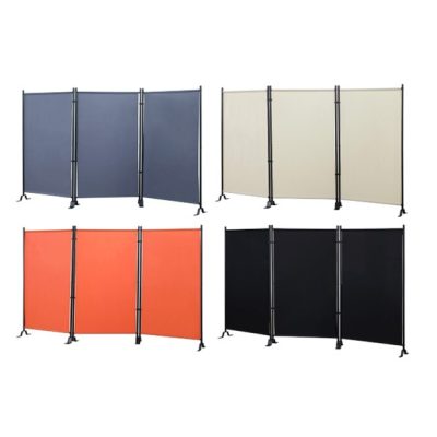 Group - Folding Screen