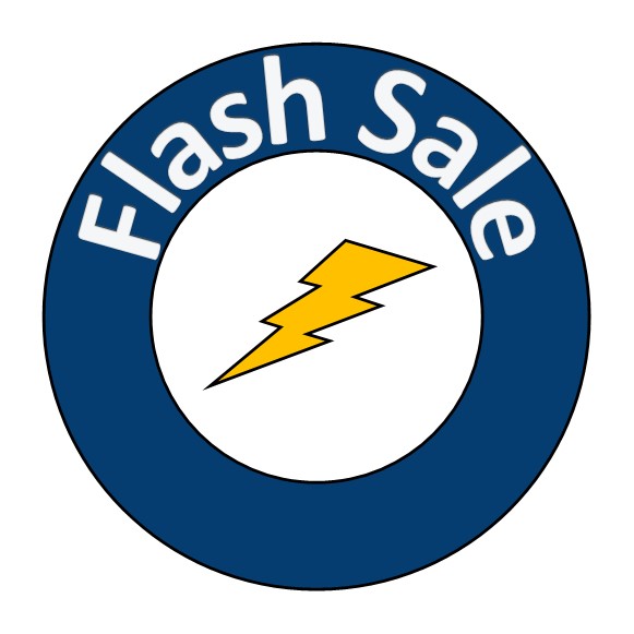 Home - Flash Sale