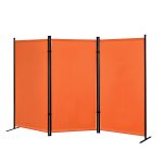 Outdoor Room Divider