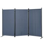 Outdoor Room Divider