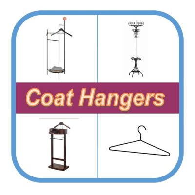 Coat Hangers