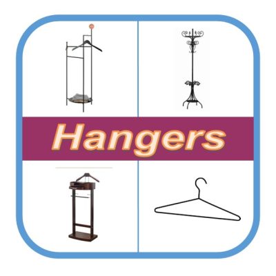 Hangers