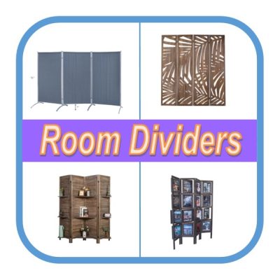 Room Dividers